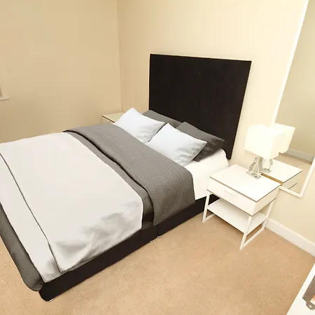 Grand Canal Quay - 3 Bedroom Dublin