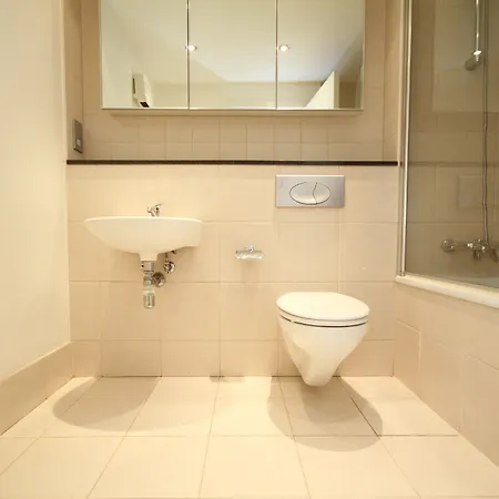 Apartment Grand Canal Quay - 3 Bedroom