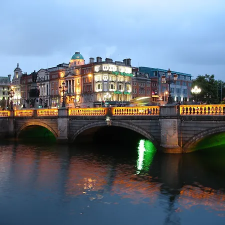 Grand Canal Quay - 3 Bedroom