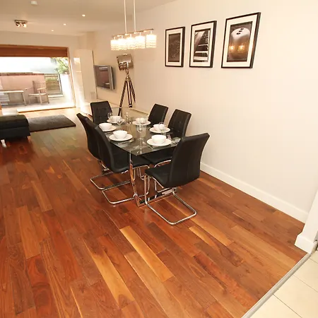 Grand Canal Quay - 3 Bedroom