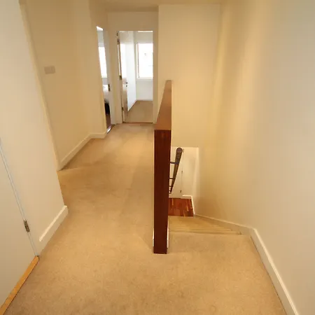 Apartman Grand Canal Quay - 3 Bedroom Dublin