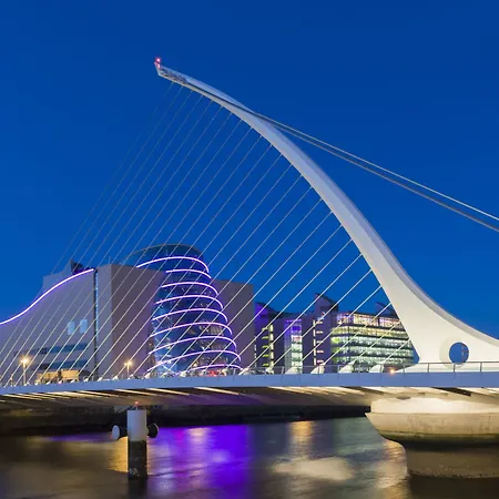 Grand Canal Quay - 3 Bedroom Dublin